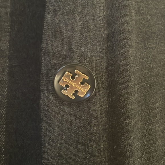 Tory Burch wool cardigan - Sz S - Picture 2 of 4